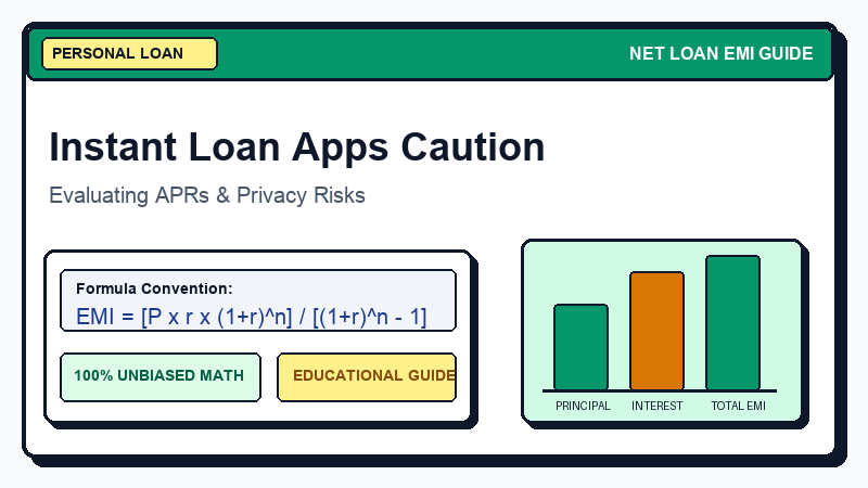 Instant Personal Loan Apps Review: Best Apps in India 2026