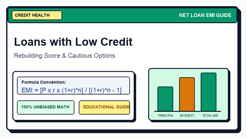 Car Loan EMI Calculator - Net Loan EMI Calculator Guide